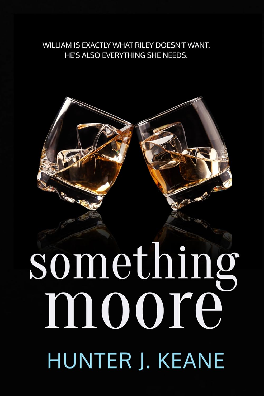 Something Moore (Forever Moore)