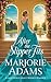 After the Slipper Fits by Marjorie Adams