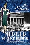 Murder on Black Tuesday by Lee Strauss