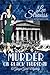 Murder on Black Tuesday (Ginger Gold Mystery #31)