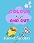 Colour and cut: Colouring a...