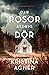 Där rosor aldrig dör by Kristina Agnér Där rosor aldrig dör by Kristina Agnér
