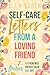 Self-Care Letters From a Lo...