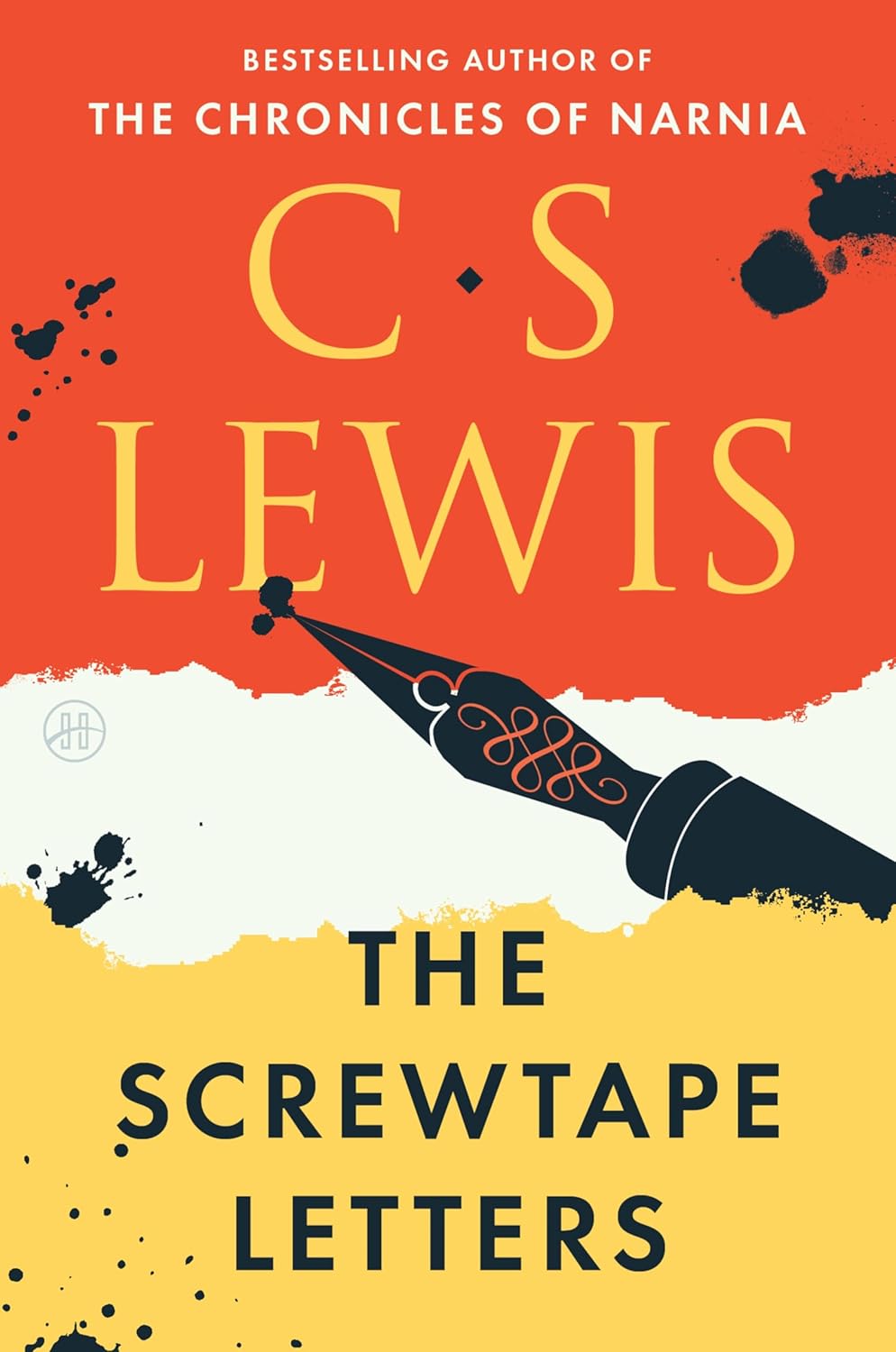 The Screwtape Letters (Kindle Edition)
