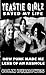 Yeastie Girlz Saved My Life: How Punk Made Me Less of an Asshole
