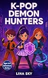 K-Pop Demon Hunte...