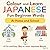 Colour And Learn Japanese F...