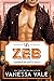 Zeb by Vanessa Vale