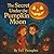 The Secret Under the Pumpkin Moon by ToT Thoughts