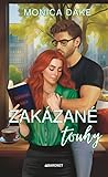 Zakázané touhy (Zakázané doteky, #3)