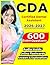 CDA Exam Prep Guide by Abeil Clay