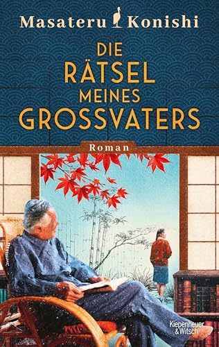 Die Rätsel meines Großvaters (Kindle Edition)