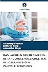 Das Lächeln Neu Definieren: Behandlungsmöglichkeiten Bei Übermässigem Zahnfleischwuchs