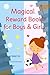 Magical Reward Book for Boy...