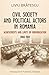 Civil society and political actors in Romania (1866-1914) by Liviu Brătescu