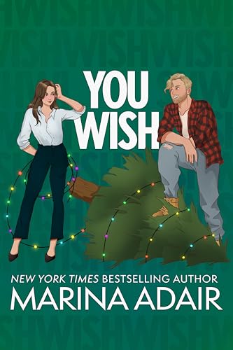 You Wish (Kindle Edition)