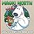 Magic North Pole Coloring Book by Jessica Weiss