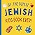 Oy, The Cutest Jewish Kids ...