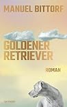 Goldener Retrieve...