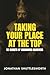Taking Your Place at the To...