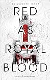 Red as Royal Blood
