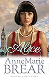 Alice (The Marsh Sagas #4)