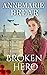 Broken Hero by Anne Whitfield