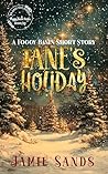 Tane's Holiday by Jamie Sands