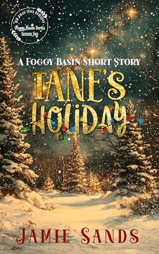 Tane's Holiday (Kindle Edition)