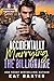 Accidentally Marrying the Billionaire by Kat Baxter