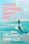 Unser Sommer ende...