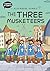 Alexandre Dumas' The Three Musketeers: A Comic Book (Classics in Comics 2)