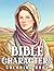Bible Characters Coloring B...