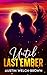 Until Last Ember (Ashes of ...