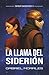 La Llama del Siderión (Saga...