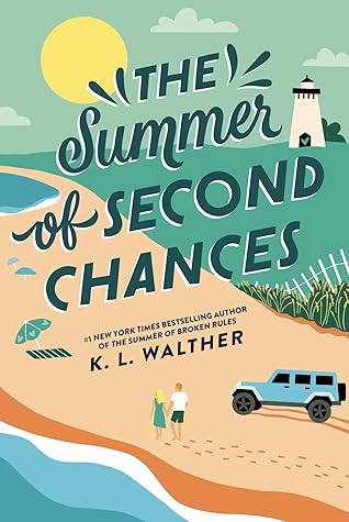 The Summer of Second Chances