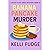 Banana Pancake Murder by Kelli Fudge