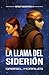La Llama del Siderión (Saga Siderión nº 1) by Gabriel Morales