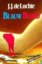 Blauw Bloed (Paperback)