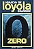Zero by Ignácio de Loyola Brandão