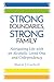 Strong Boundaries Strong Family by Sharon J Cardwell