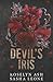 Devil's Iris: A Dark Mafia Romance