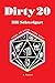 Dirty 20: The dark humor crime novel about Family, TTRPGs, and escaping into fantasy