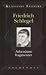 Athenäum-fragmenter og andr...