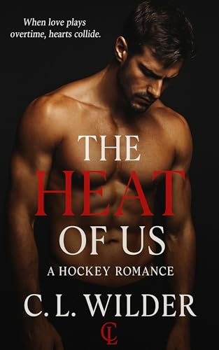 The Heat of Us: A New Jersey Heat Novel (New Jersey Heat Series Book 1)