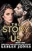 The Story of Us by Lesley  Jones