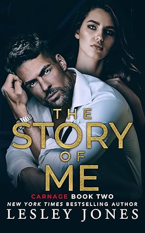 The Story of Me (Carnage #2)