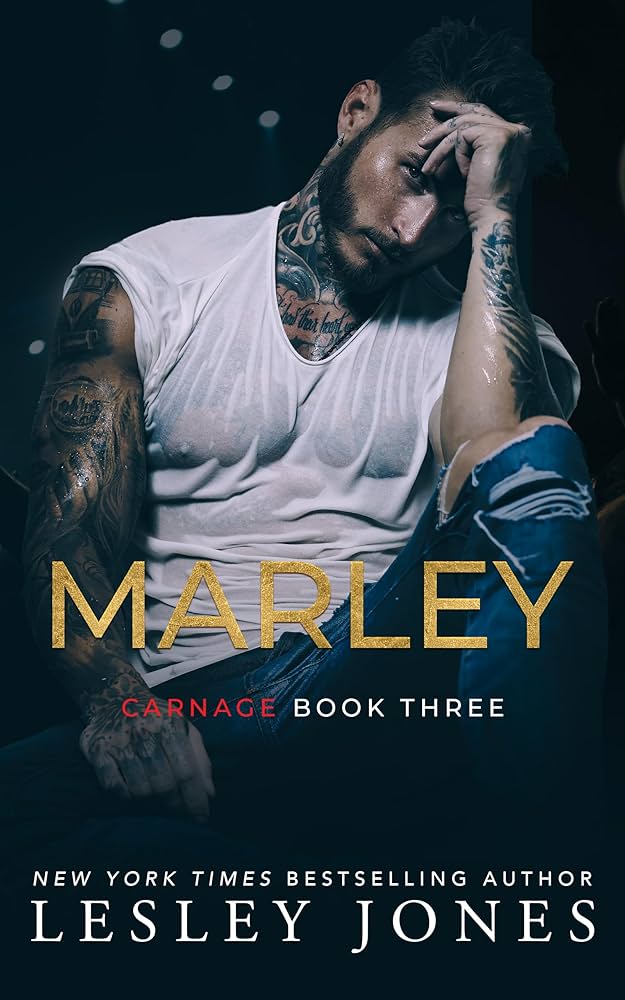 Marley (Carnage #3)