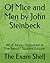 Of Mice and Men by John Ste...