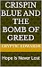 Crispin Blue and the Life o...